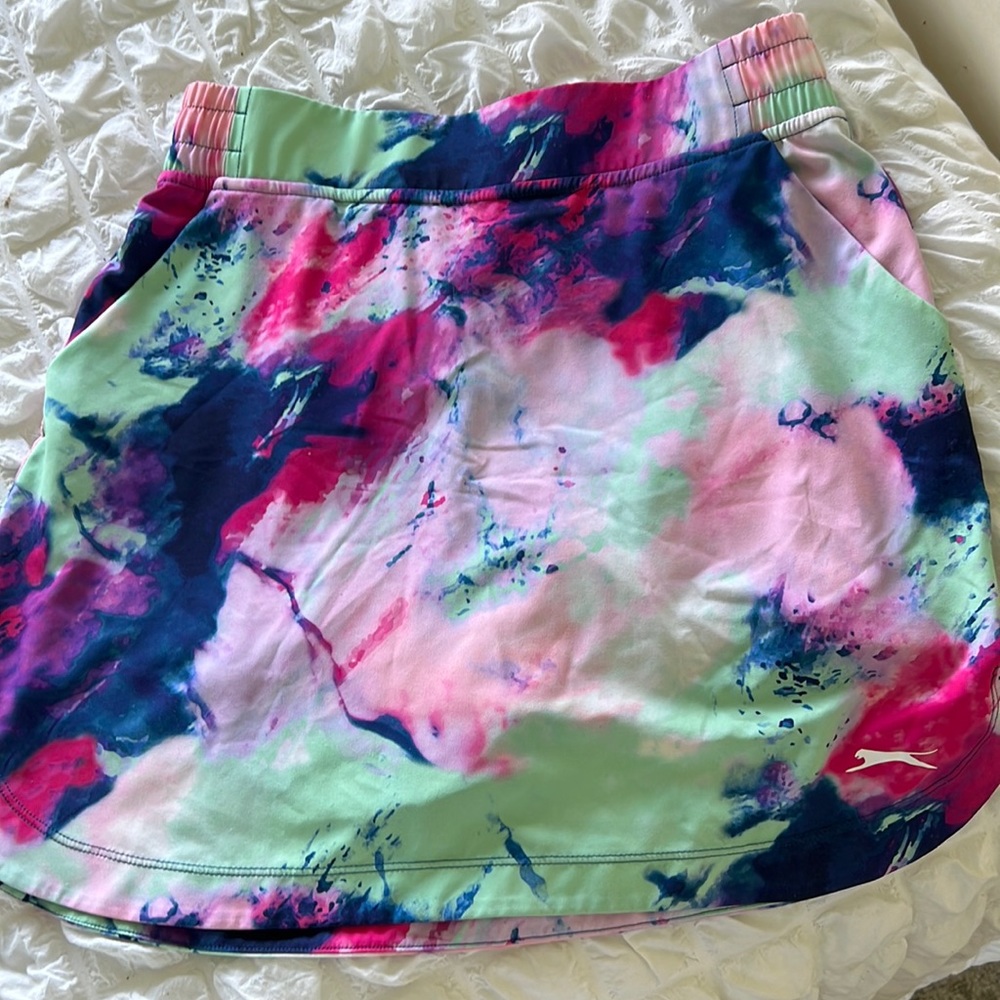 Slazenger Golf Skirt